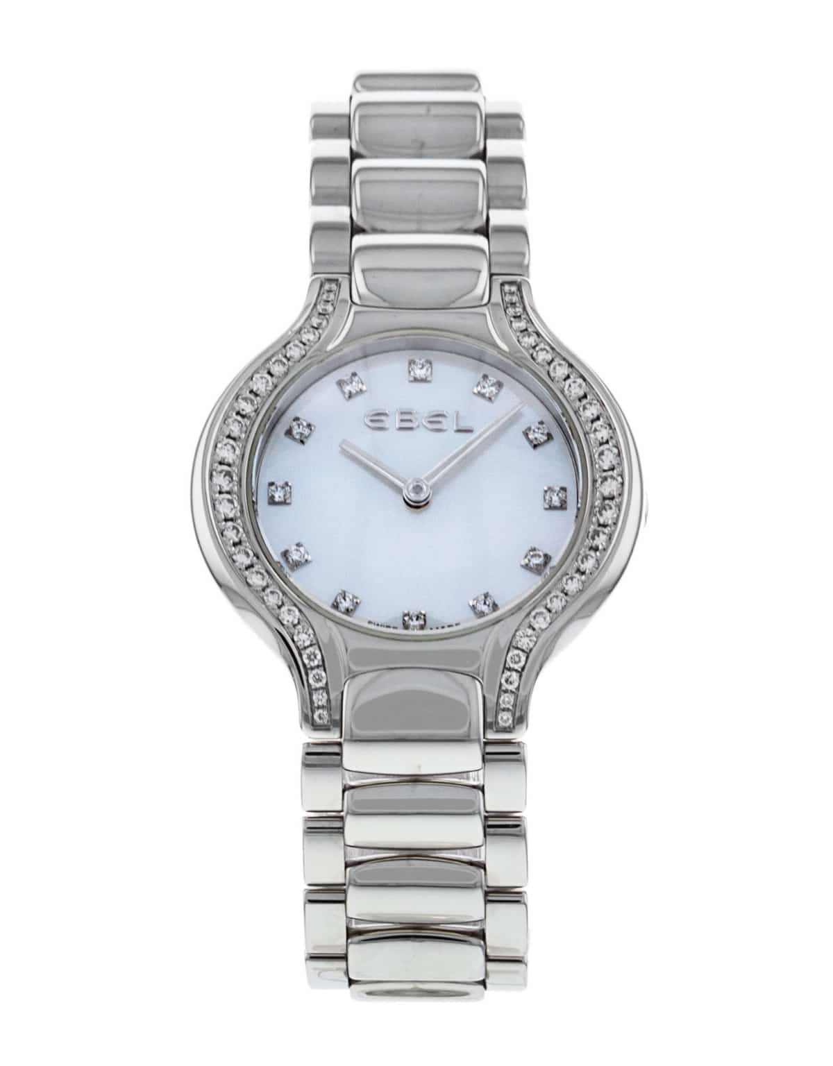 Ebel Beluga Round 1215870